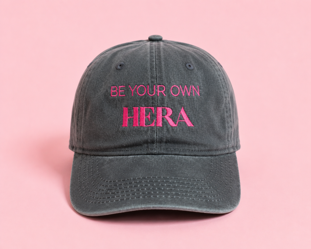HERA CAP