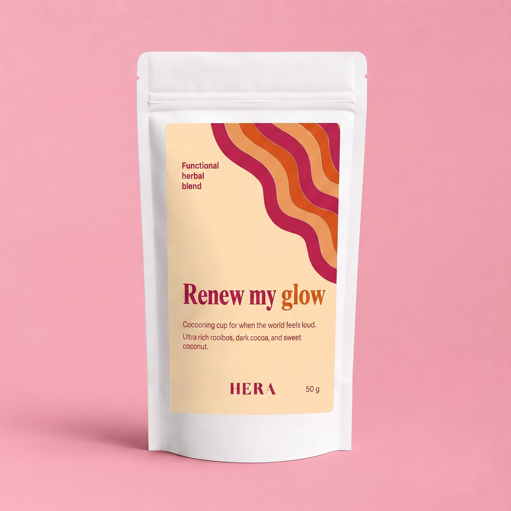 RENEW MY GLOW