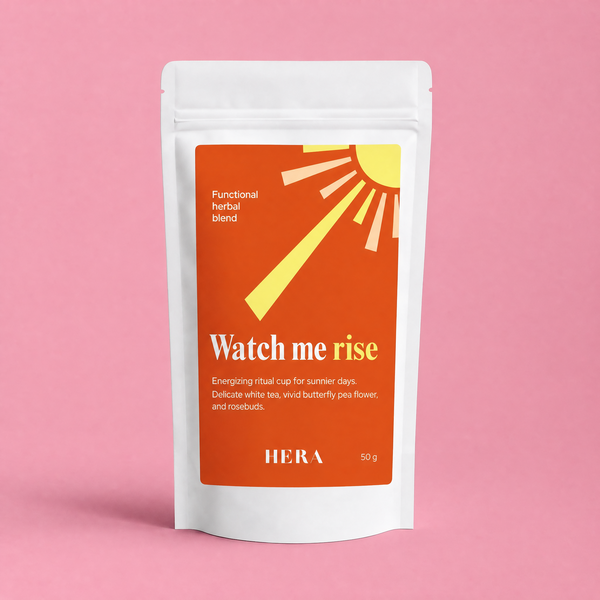 WATCH ME RISE
